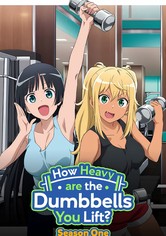 How Heavy Are the Dumbbells You Lift