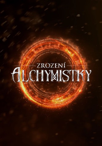 Zrození alchymistky