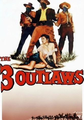 The Three Outlaws