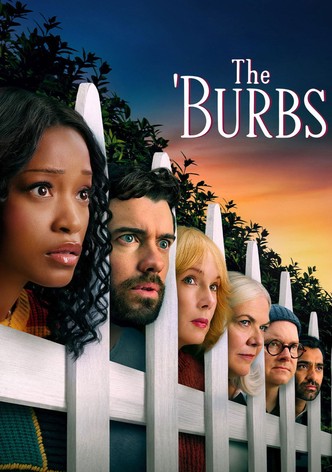 The 'Burbs - Řada 1