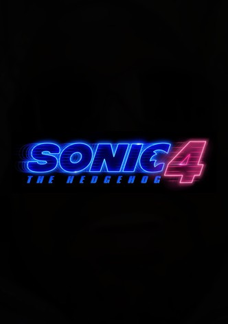 Sonic the Hedgehog 4
