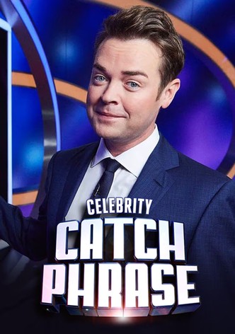 Celebrity Catchphrase