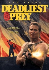 Deadliest Prey