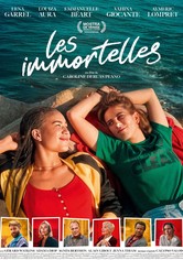 Les Immortelles