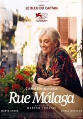 Rue Málaga
