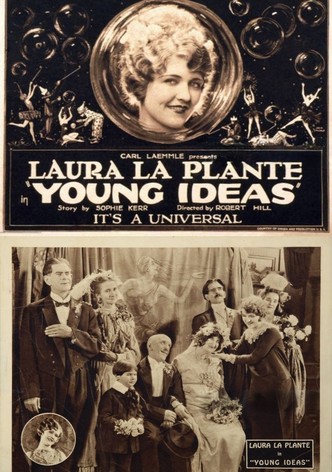 Young Ideas