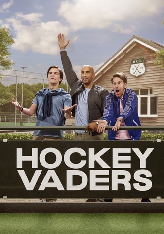Hockeyvaders