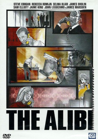 The Alibi