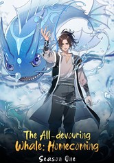 The All-Devouring Whale