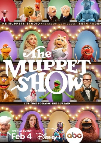 The Muppet Show