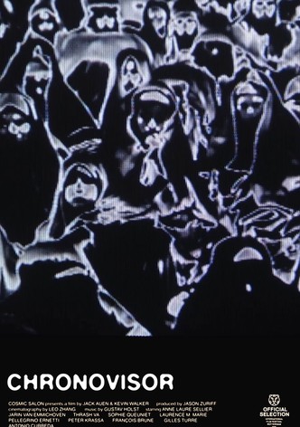Chronovisor