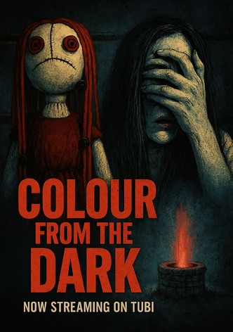 Colour from the Dark
