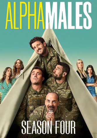 Staffel 4
