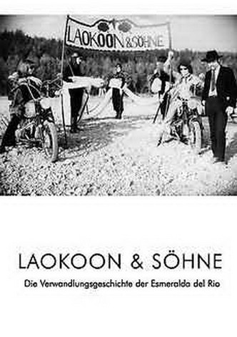 Laocoonte e seus Filhos