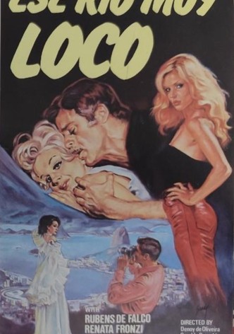 Esse Rio Muito Louco