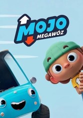 Mojo megawóz - Sezon 1