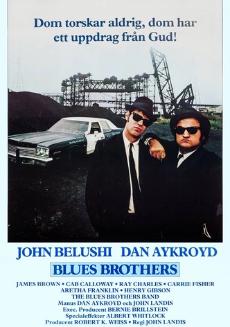 Blues Brothers