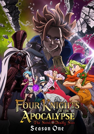 Staffel 1