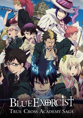 Blue Exorcist