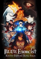 Blue Exorcist