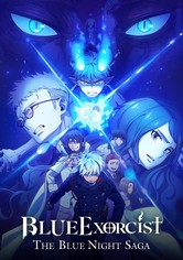 Blue Exorcist