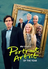 Portrait Artist of the Year