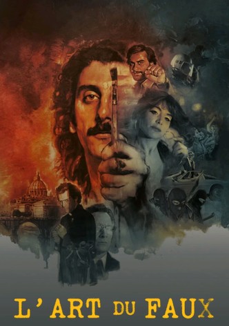L'art du faux