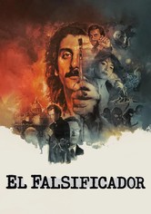 El falsificador