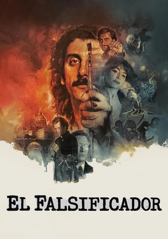 El falsificador