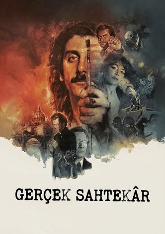 Gerçek Sahtekâr