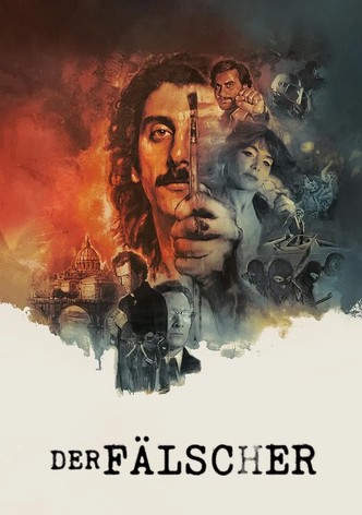 Der Fälscher
