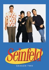 Seinfeld - 2. sezóna