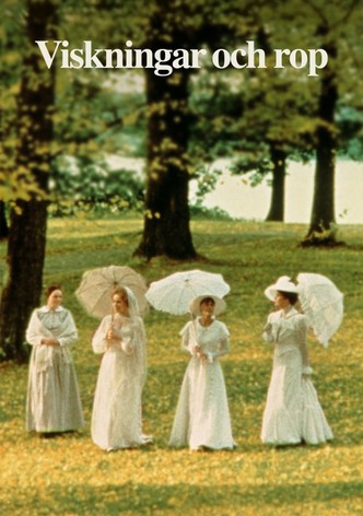 Viskningar och rop