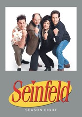 Kroniki Seinfelda - seria 8