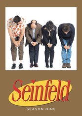 Seinfeld - 9. sezóna