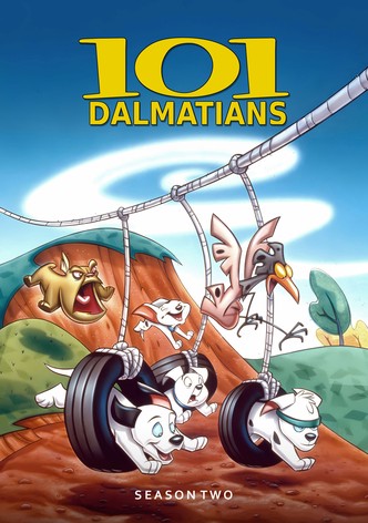 Staffel 1 Teil 2