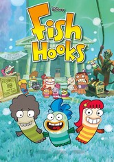 Pecezuelos - Temporada 3