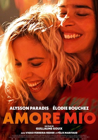 Amore Mio