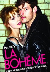 La Bohème