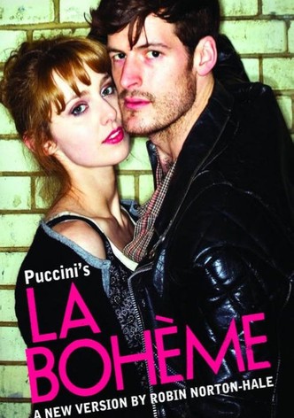La Bohème