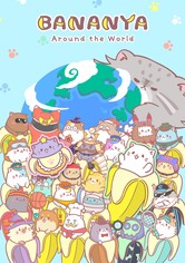 Bananya