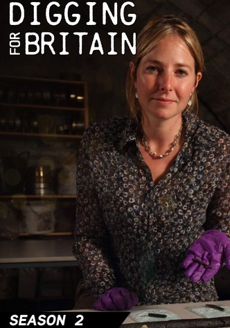 Digging for Britain - Season 2