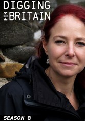 Digging for Britain - Digging For Britain