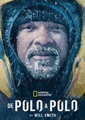 De polo a polo con Will Smith