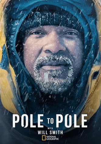 Pole to Pole with Will Smith