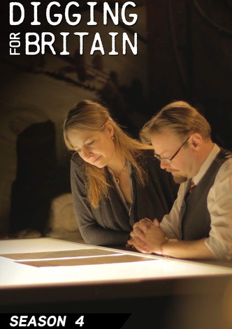 Digging for Britain - Season 4