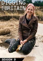 Digging for Britain - Digging For Britain S9