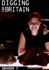 Britanniens verborgene Schätze - Staffel 7