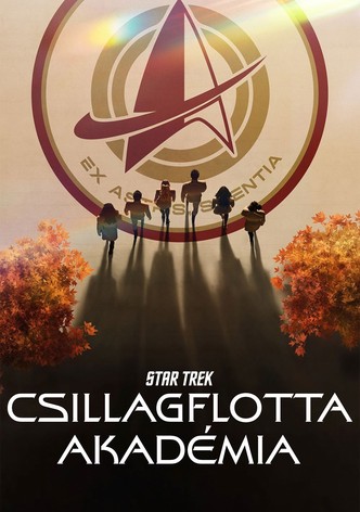Star Trek: Csillagflotta Akadémia