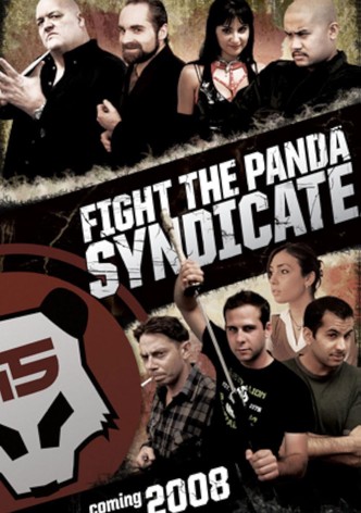 Fight the Panda Syndicate